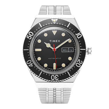 TIMEX Männeruhr TW2U78300 151110434