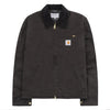 CARHARTT Detroit Jacket 161886497 [P]