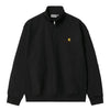 CARHARTT WIP I027014 89XX Halbzip American Script Sweatshirt 160967398 [P]