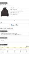 Carhartt Vista Hooded Sweatshirt 160780761 [P]