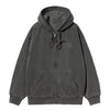 CARHARTT Hooded Vista Sweatjacke 160967406 [P]