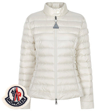 Moncler Short Goose Down Jacket 156157878