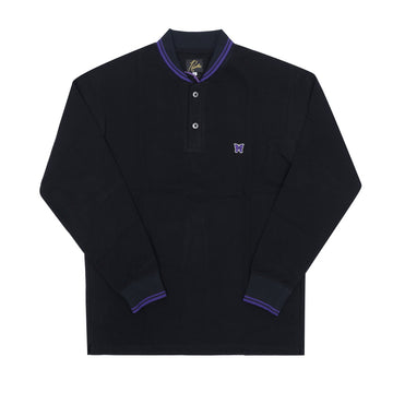 NEEDLES Langarmshirt für Herren - Schwarz 157338237