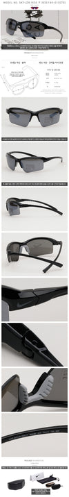 Nike Polarized Sunglasses 162883374 [P]
