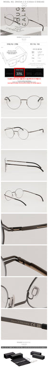 other IC5045 D 008 Eyeglass Frame 162844844 [P]