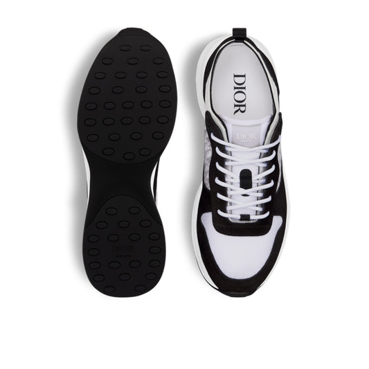 DIOR Sneaker Herren B25 Runner Sneaker 3SN259YUH_H960 142524972