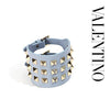 VALENTINO W33 ロックスタッド レディース ブレスレット 162147065 [P]