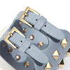 VALENTINO W33 ロックスタッド レディース ブレスレット 162147065 [P]