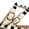 Valentino Rockstud Flat Shoes 162147063 [P]