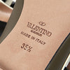 Valentino Rockstud Flat Shoes 162147063 [P]