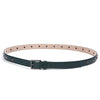 VALENTINO Gürtel mit Lockstuds 162147058 [P]