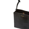 JIL SANDER クロッカー タングル スモール クロスボディバッグ P5359 45116424 [P]