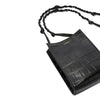 JIL SANDER クロッカー タングル スモール クロスボディバッグ P5359 45116424 [P]
