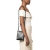 JIL SANDER クロッカー タングル スモール クロスボディバッグ P5359 45116424 [P]