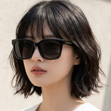 Gucci Sunglasses GG1175SK 001 Polarized 62831747 [P]