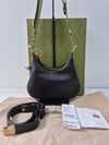 Gucci Attache Small Shoulder Bag 699409 148282964 [P]