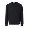 Stone Island Logo Patch Crewneck Sweatshirt 151647461 [P]