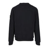 Stone Island Logo Patch Crewneck Sweatshirt 151647461 [P]