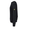 Stone Island Logo Patch Crewneck Sweatshirt 151647461 [P]