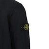 Stone Island Logo Patch Crewneck Sweatshirt 151647461 [P]