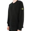 Stone Island Logo Patch Crewneck Sweatshirt 151647461 [P]