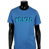 KENZO Logo Herren Kurzarm T-Shirt 5TS018 4DF 70 45117995 [P]