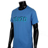 KENZO Logo Herren Kurzarm T-Shirt 5TS018 4DF 70 45117995 [P]
