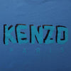 KENZO Logo Herren Kurzarm T-Shirt 5TS018 4DF 70 45117995 [P]
