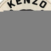 KENZO Tiger Logo Stickerei Canvas Rucksack K61221 249 151004940 [P]