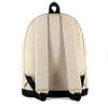 KENZO Tiger Logo Stickerei Canvas Rucksack K61221 249 151004940 [P]