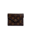 Louis Vuitton Monogram Victorin Wallet Card Holder Compact Wallet M62472 160755429 [P]