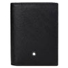 Montblanc Card Case 130322/Mens Card Wallet Model 113223 121054940 [P]