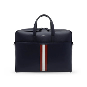 BALLY Leder Aktentasche MAB01N EC001 I5T5P 159720556 [P]
