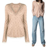 ZADIG & VOLTAIRE Riviera Cashmere Pullover 160750333 [P]