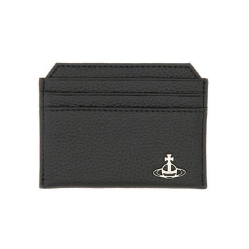 VIVIENNE WESTWOOD カードケース ブラック 5403000BU S000D N403 153209207