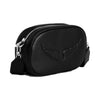 Zadig & Voltaire ROCK WITH YOU Camera Bag LWBA03657 BLACK 146277815 [P]