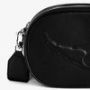 Zadig & Voltaire ROCK WITH YOU Camera Bag LWBA03657 BLACK 146277815 [P]
