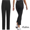 MALBON GOLF Ultimate365 Solid Ankle Pants 144794816 [P]