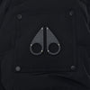 MOOSE KNUCKLES Schwarze Daunenjacke M39LB015 291 45117822 [P]