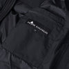 MOOSE KNUCKLES Schwarze Daunenjacke M39LB015 291 45117822 [P]