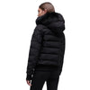 MOOSE KNUCKLES Schwarze Daunenjacke M39LB015 291 45117822 [P]