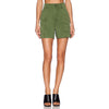 Marc Jacobs Cotton Shorts Blue M4003607 45119781 [P]