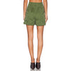 Marc Jacobs Cotton Shorts Blue M4003607 45119781 [P]