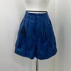 Marc Jacobs Cotton Shorts Blue M4003607 45119781 [P]
