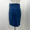 Marc Jacobs Cotton Shorts Blue M4003607 45119781 [P]