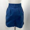 Marc Jacobs Cotton Shorts Blue M4003607 45119781 [P]