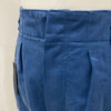 Marc Jacobs Cotton Shorts Blue M4003607 45119781 [P]