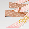 Louis Vuitton Neverfull BB Bag M98330 / Scarf 159307789 [P]