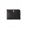 THOM BROWNE Pebble Grain Mini Clutch 00198 001_1 45117476 [P]