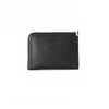 THOM BROWNE Pebble Grain Mini Clutch 00198 001_1 45117476 [P]